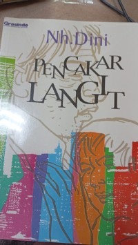 Pencakar Langit