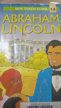 Abraham Lincoln