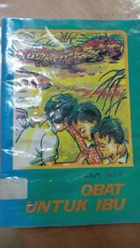Obat Untuk Ibu
