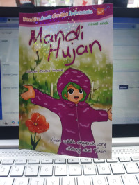 Mandi Hujan