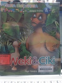 Weki & Ciki