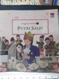 Putri Salju