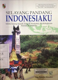 Selayang Pandang Indonesiaku