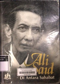 Ali Said Di Antara Sahabat