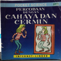 Percobaan Dengan Cahaya dan Cermin