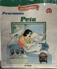 Penemuan Peta 41