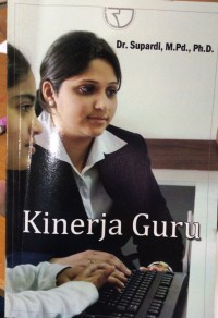 Kinerja Guru