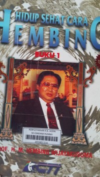Hidup Sehat Cara Hembing