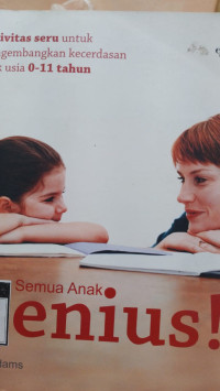 Semua Anak Jenius