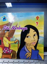 Siti Nurbaya