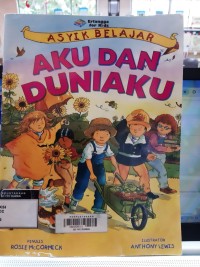 Aku dan Duniaku