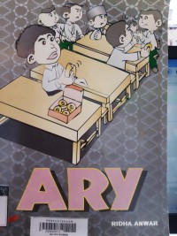 ARY