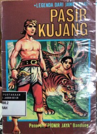 Pasir Kujang