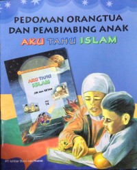 Aku Tahu Islam