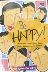 Be Happy