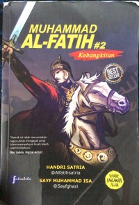 Muhammad Al-Fatih #2