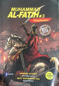 Muhammad Al-Fatih #3