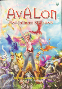 Avalon : Janilan Sihir