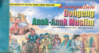 Kumpulan Dongeng Anak - Anak Muslim