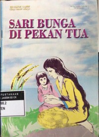 Sari Bunga Di Pekan Tua