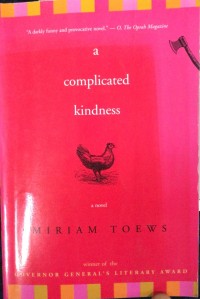 A Complicated Kindness