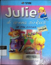 Julie di Arena Sirkus
