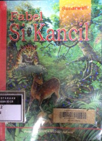 Fabel Si Kancil