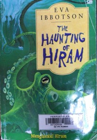 The Haunting Of Hiram