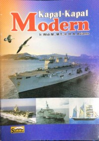 Kapal - Kapal Modern