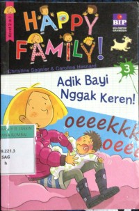 Happy Family