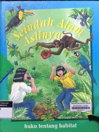 Seindah Alam Aslinya