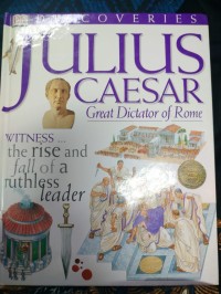 Julius Caesar Great Dictator of Rome