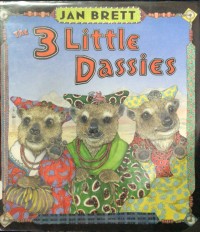 The 3 Little Dassies