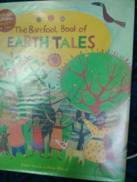 The Barefoot Book of Earth Tales