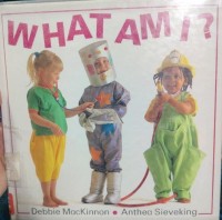 What Am I?