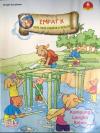 Empat K