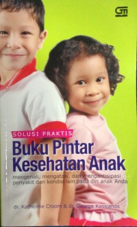 Buku Pintar Kesehatan Anak