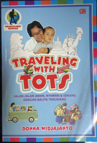 Traveling With Tots