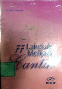 77 Langkah Menjadi Cantik