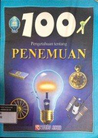 100 Pengetahuan Penemuan