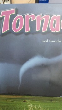 Tornadoes