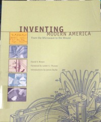 Inventing Modern America