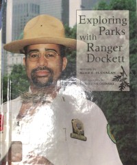 Exploring Parks With Ranger Dockett
