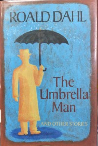 the Umbrella Man
