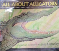 All About Alligators