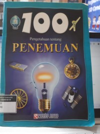 100 Pengetahuan tentang Penemuan