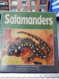 Salamanders