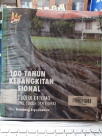 100 Tahun Kebangkitan Nasional