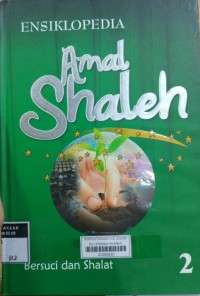 Bersuci dan Shalat
