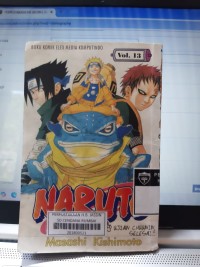 Naruto 13